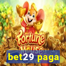 bet29 paga